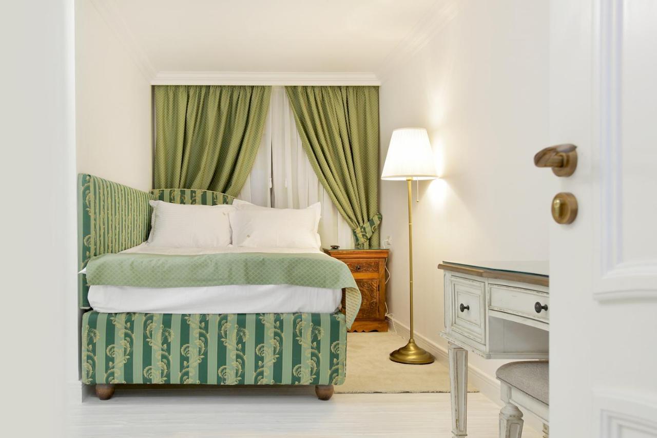 Excelsior Boutique Hotel Sinaia Rum bild
