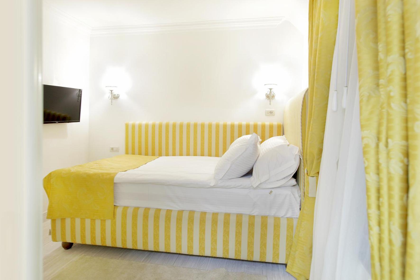 Excelsior Boutique Hotel Sinaia Rum bild