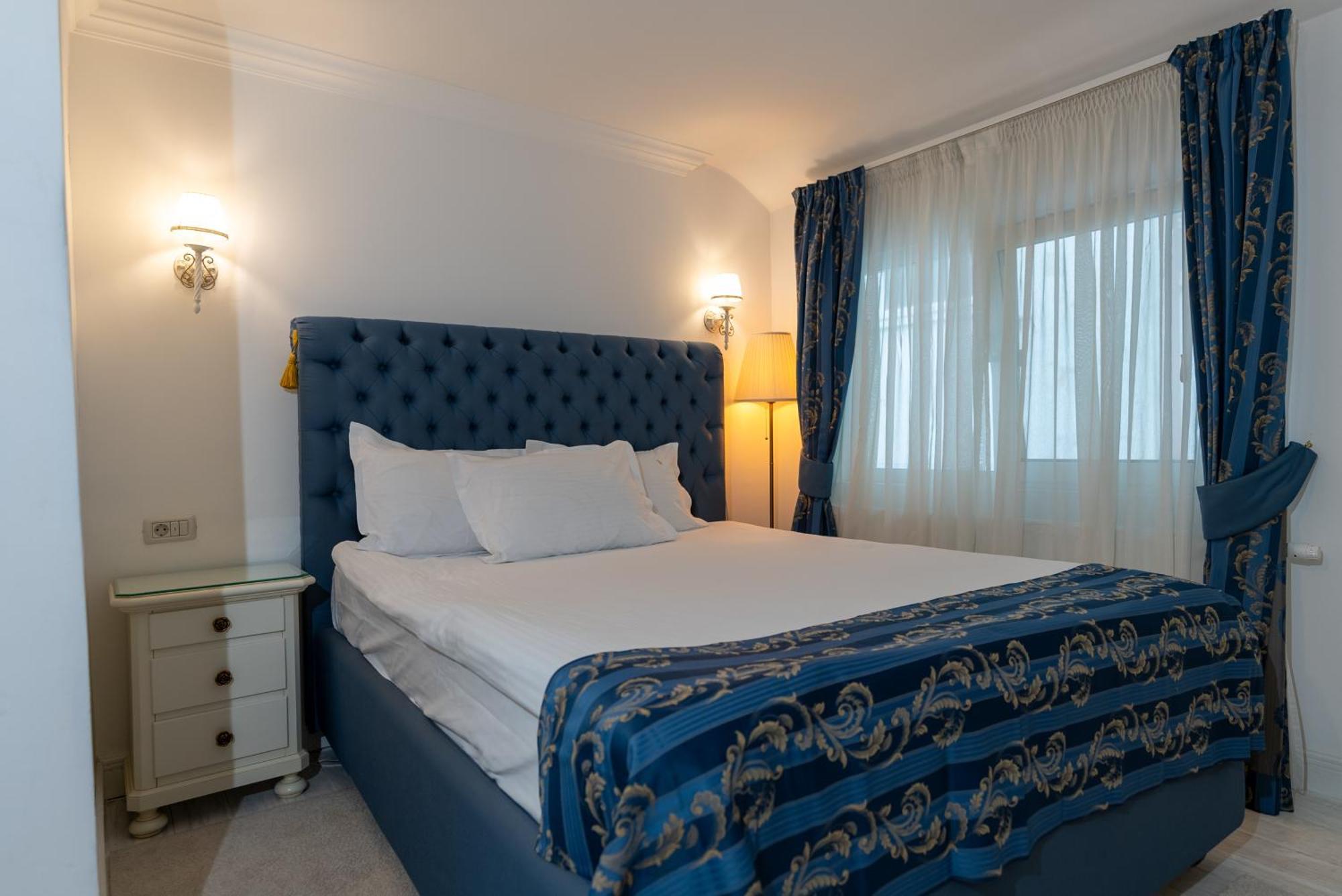 Excelsior Boutique Hotel Sinaia Exteriör bild