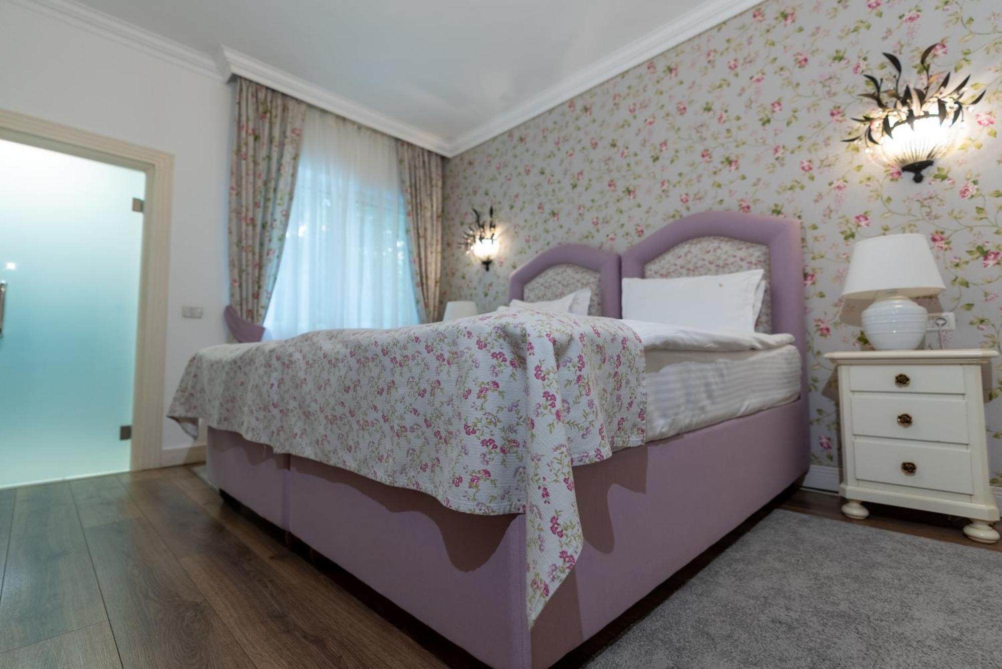 Excelsior Boutique Hotel Sinaia Exteriör bild