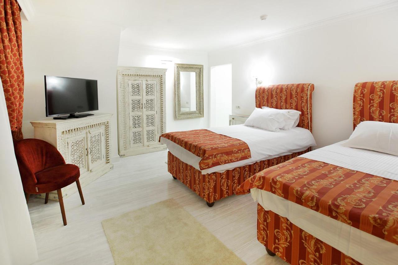 Excelsior Boutique Hotel Sinaia Exteriör bild